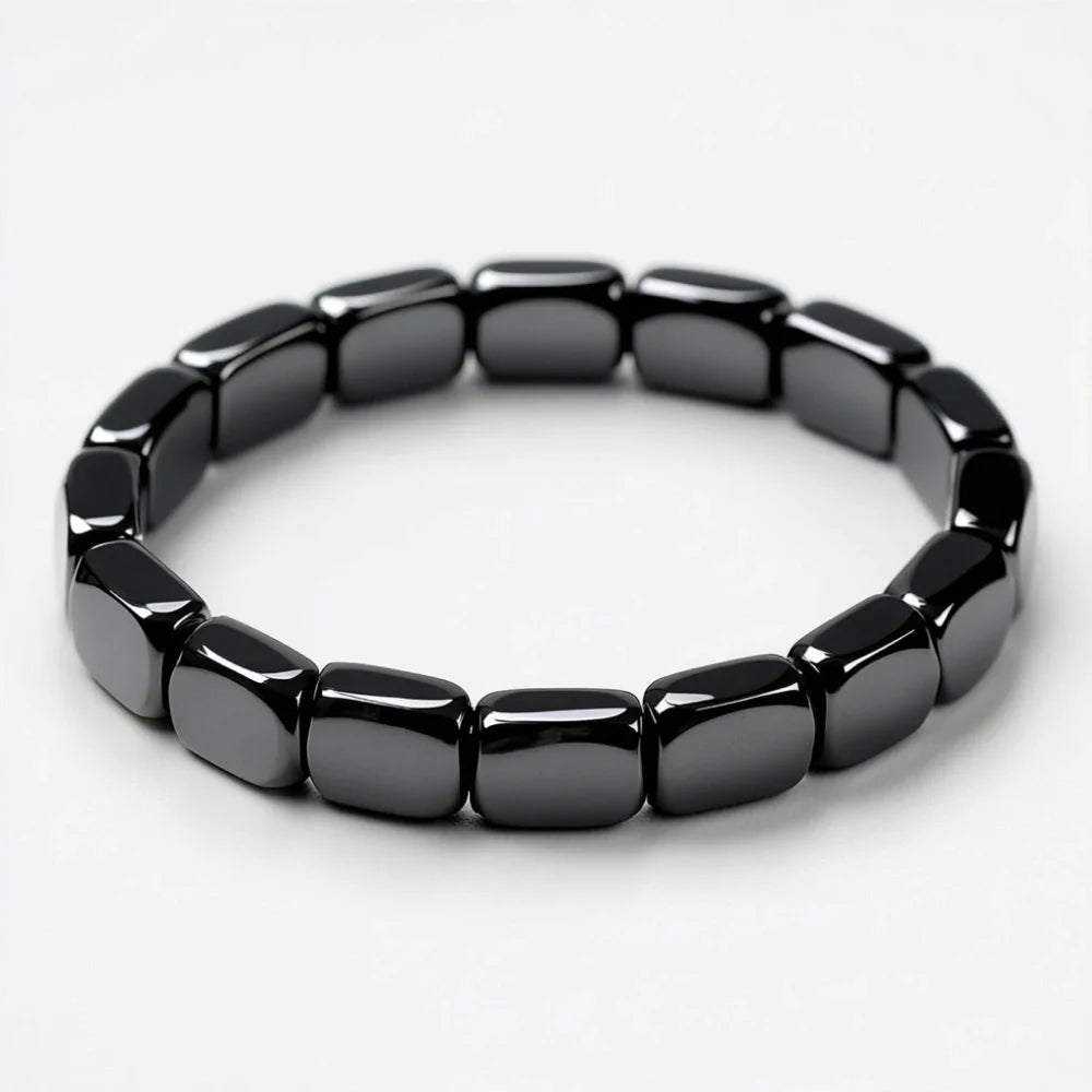 Herculo® Hematite Armband