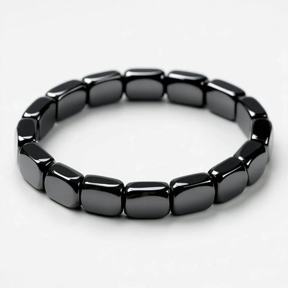 Herculo® Hematite Armband