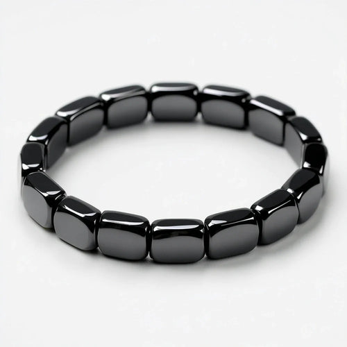 Herculo® Hematite Armband