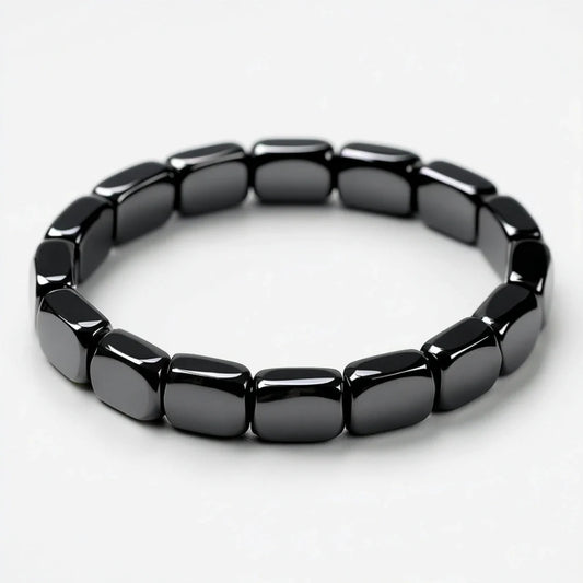 Herculo® Hematite Armband