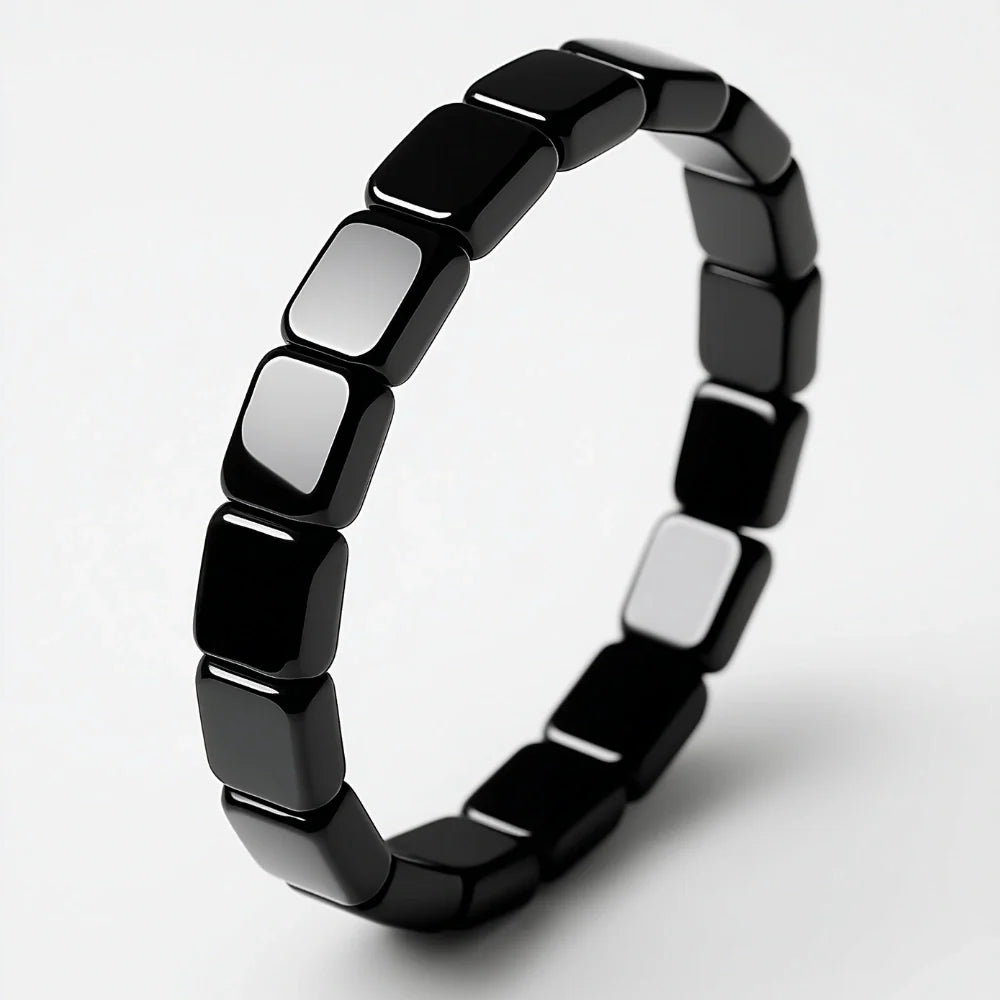 Herculo® Hematite Armband