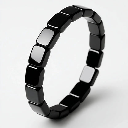 Herculo® Hematite Armband